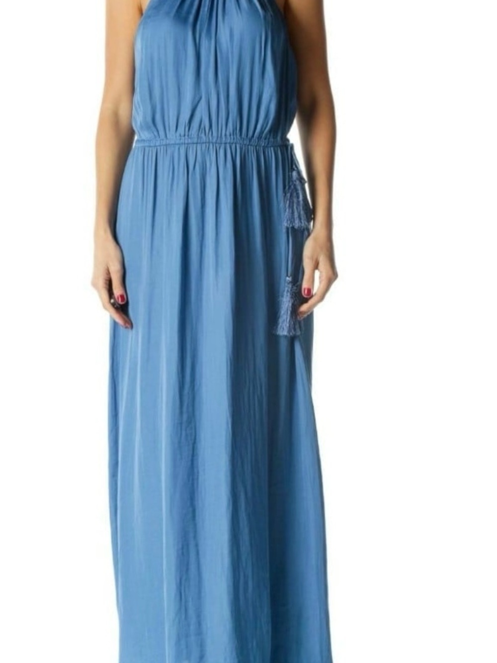 NWOT Gap Maxi Dress